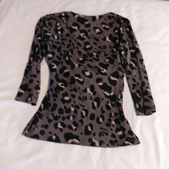 Ann Taylor top - Picture 5 of 5